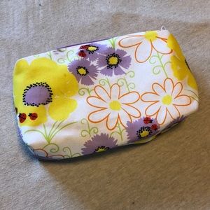 Makeup Bag 1
